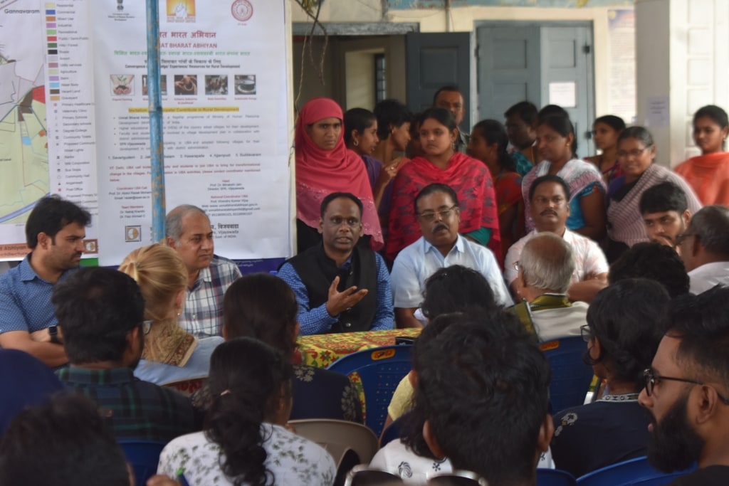 NSS Activity