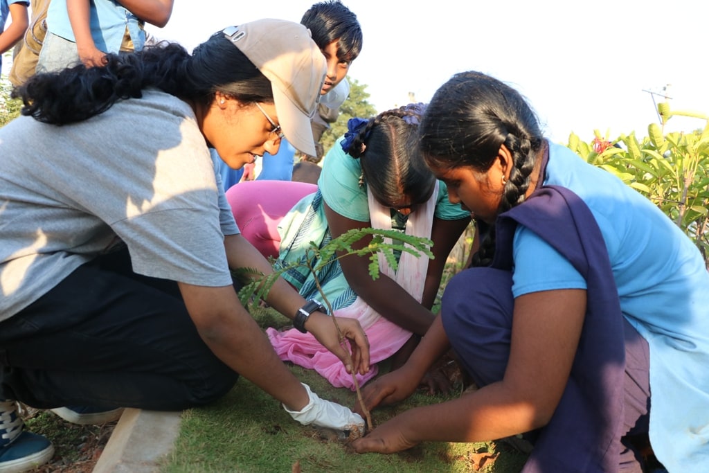 NSS Activity