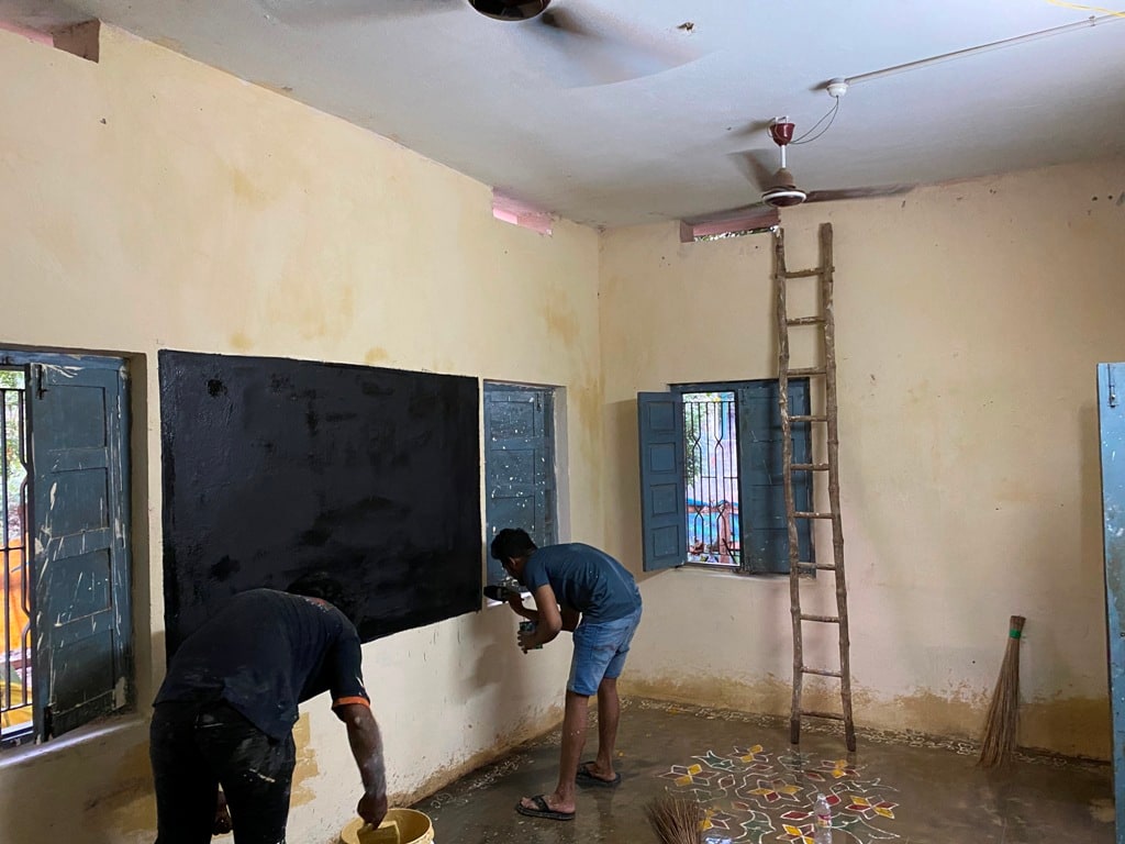 NSS Activity
