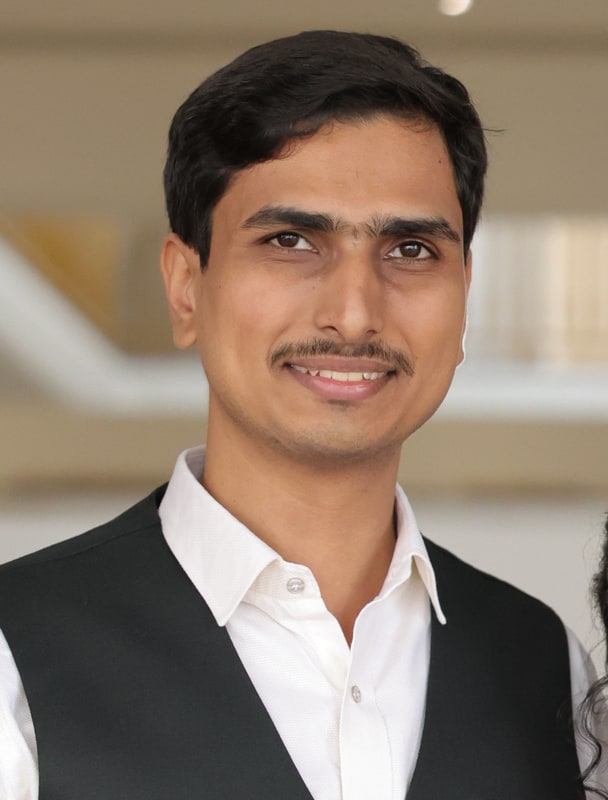 Dr. Bhagwat Jayeshkumar Maheshkumar