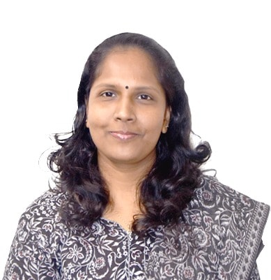 Dr. M. Banu Chitra