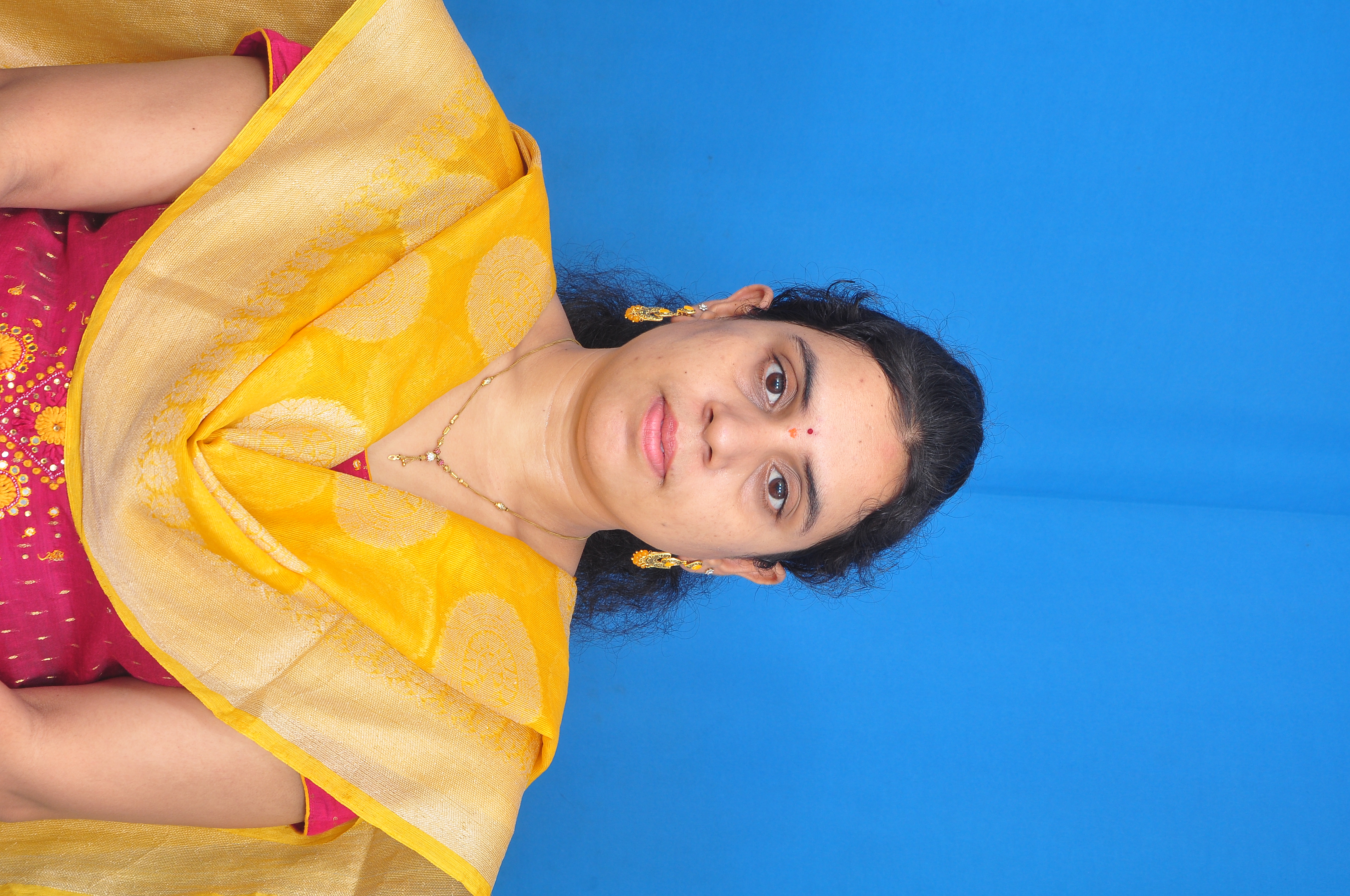 Ms. NagaLakshmi G