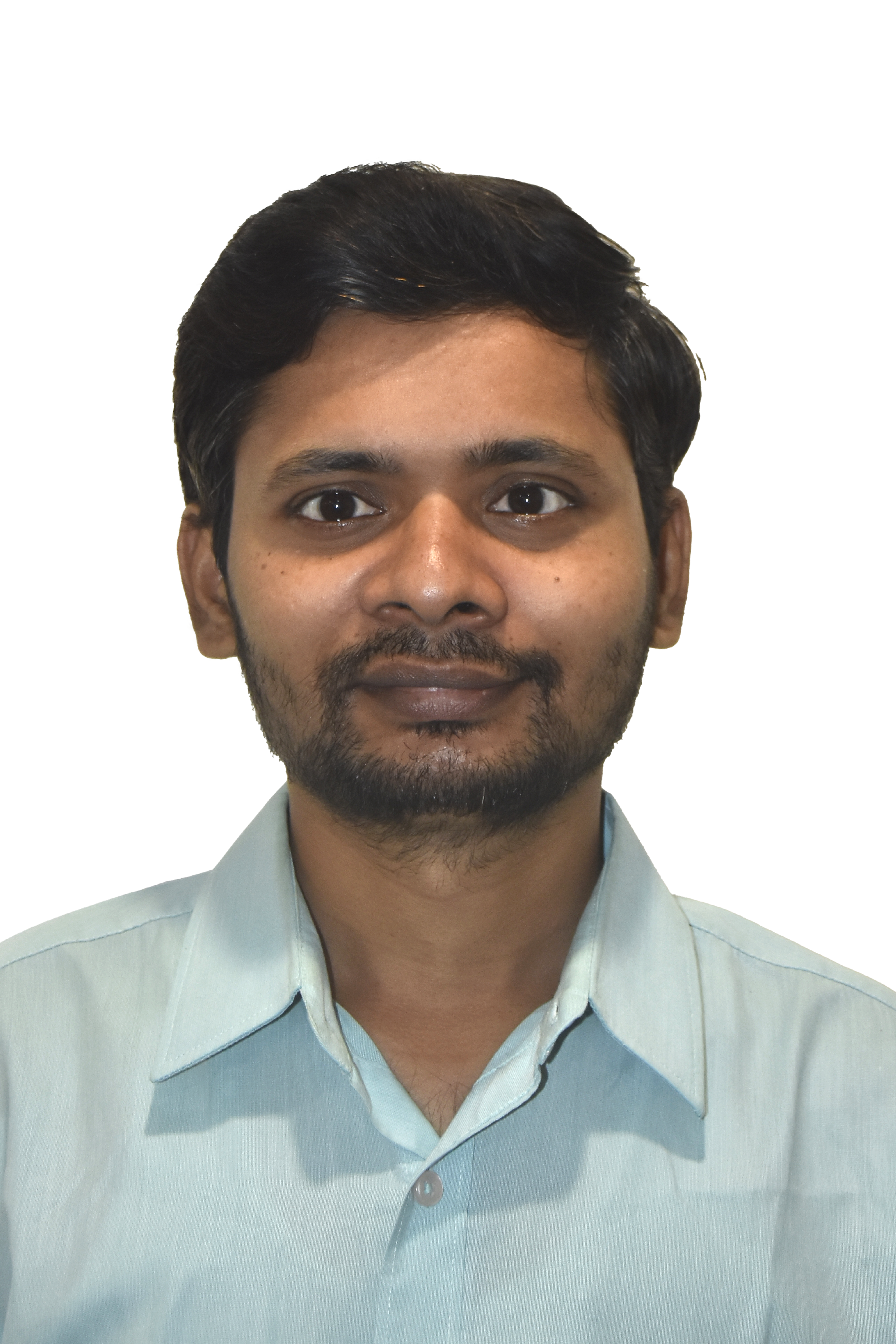 Mr. Chityala Mahesh