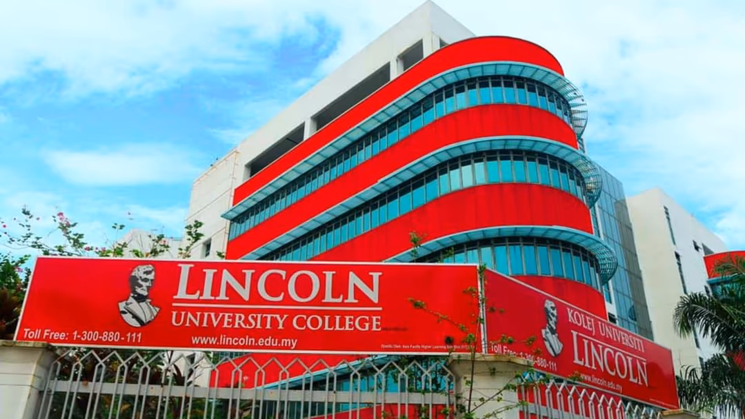 Lincoln University College