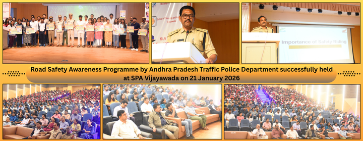 Road Safety Awareness