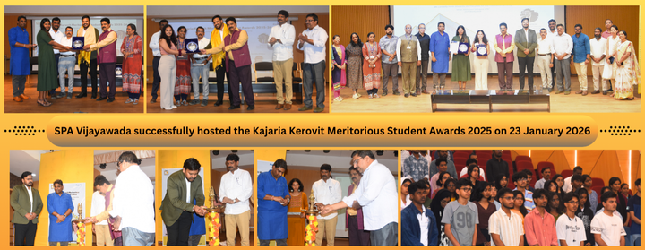 Kajaria Kerovit Awards