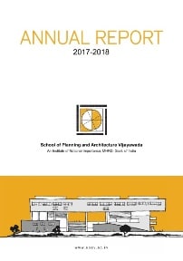 Annual Report 2017-18 cover