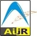 Aijr logo