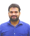 Mr. Karthik Chadalavada