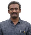 Mr. Papolu Pramod