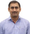 Mr. Pavan Kumar Vishnubhatla