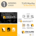 SPAV Alumni Association Logo