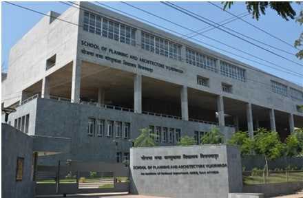 Campus View 1