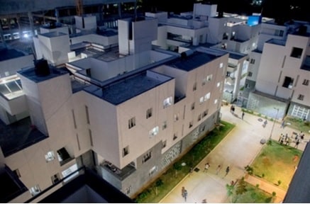 Campus View 3