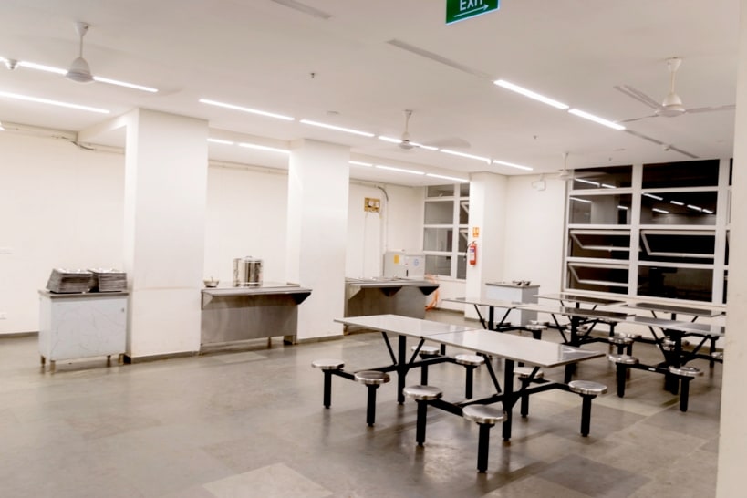 SPAV Hostel — view 10