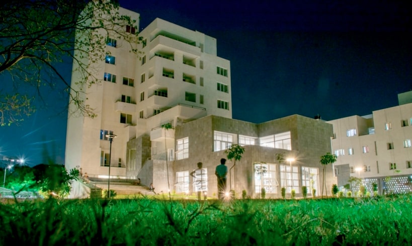 SPAV Hostel — view 12
