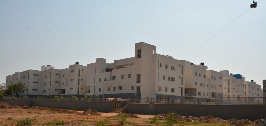 SPAV Hostel — view 17