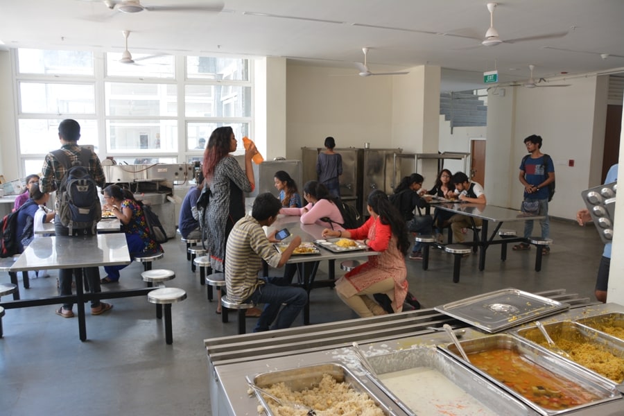 SPAV Hostel — view 18