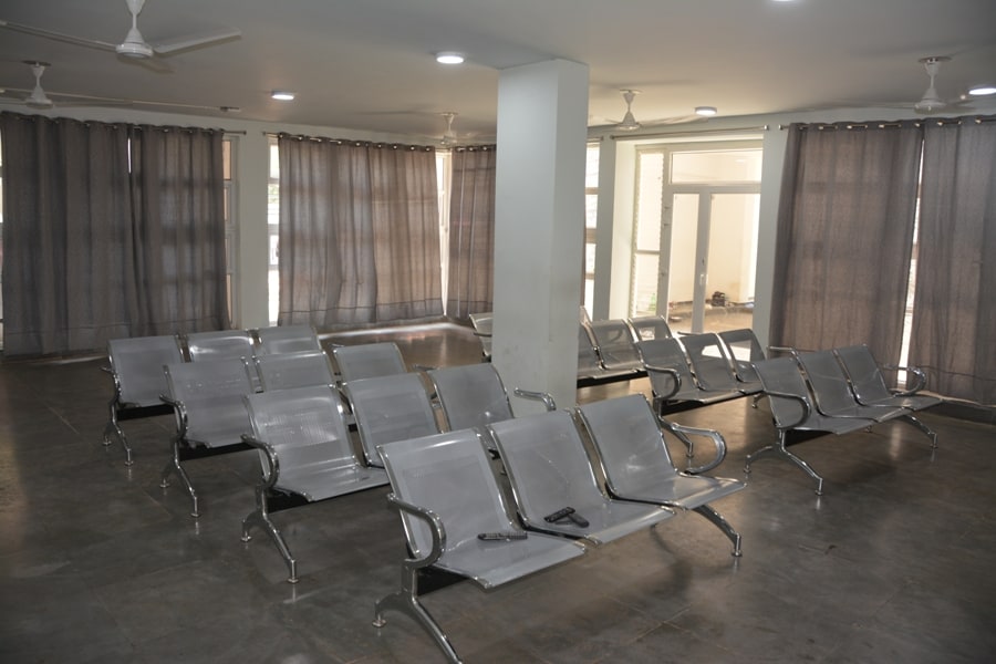SPAV Hostel — view 21