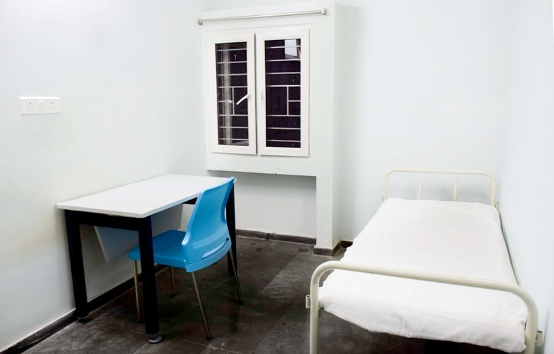 SPAV Hostel — view 23