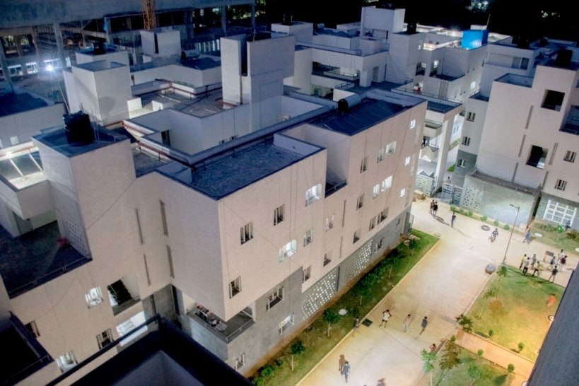 SPAV Hostel — view 8