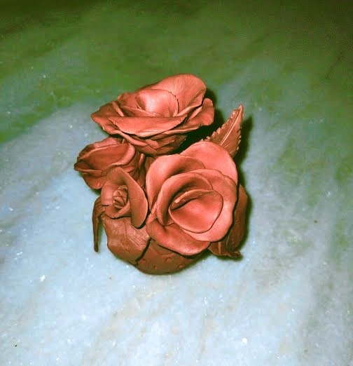 Sculpture Work 13