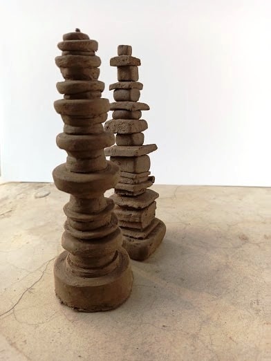 Sculpture Work 15