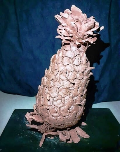Sculpture Work 19
