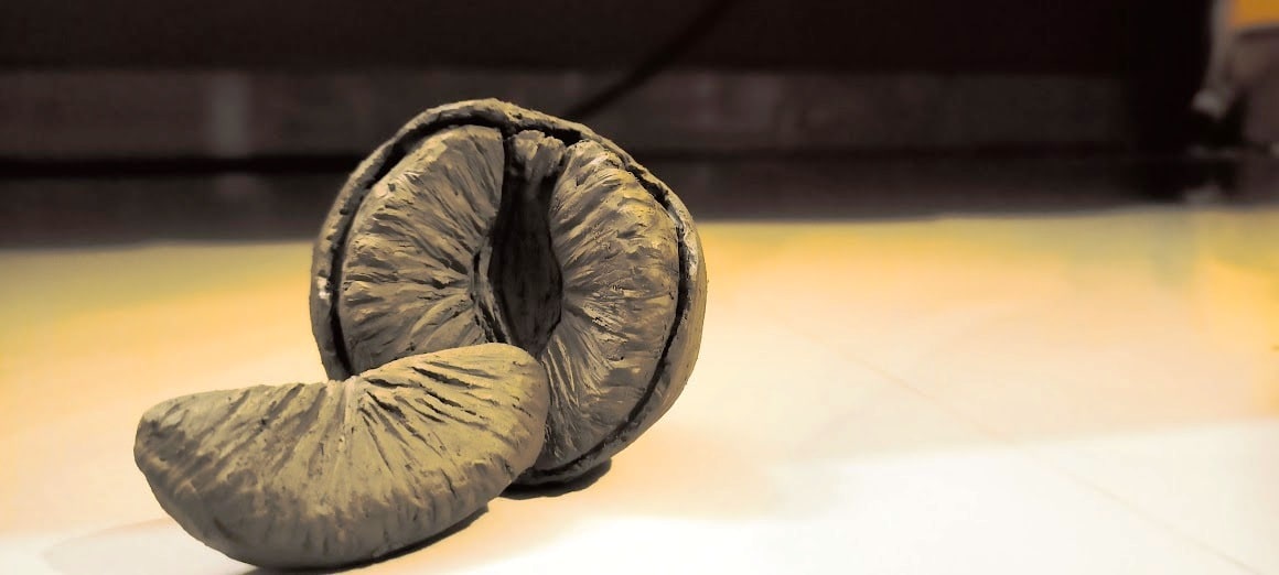 Sculpture Work 20