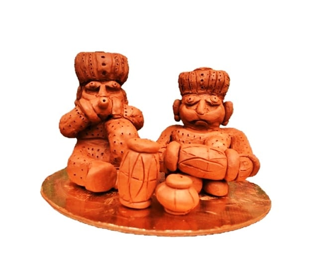 Sculpture Work 22