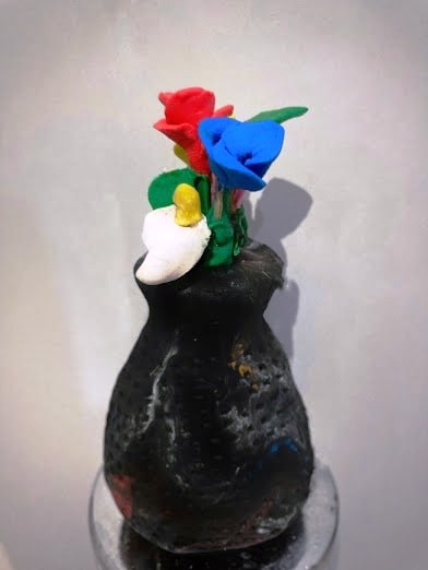 Sculpture Work 26