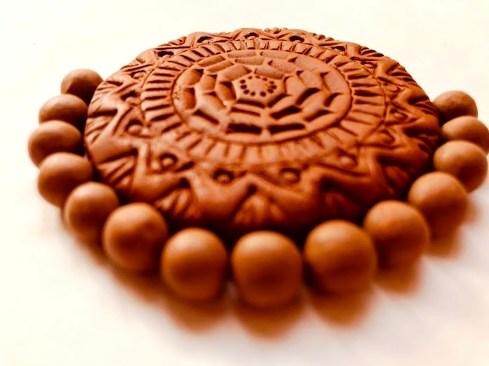 Sculpture Work 27