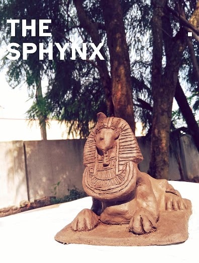Sculpture Work 35