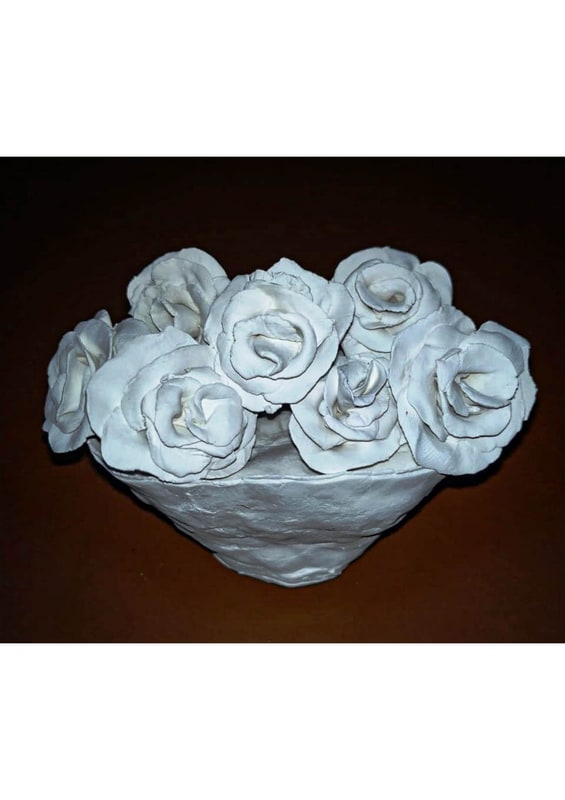 Sculpture Work 6