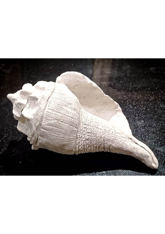 Sculpture Work 7