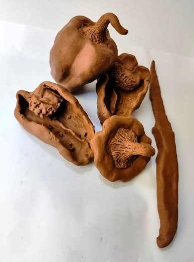 Sculpture Work 9