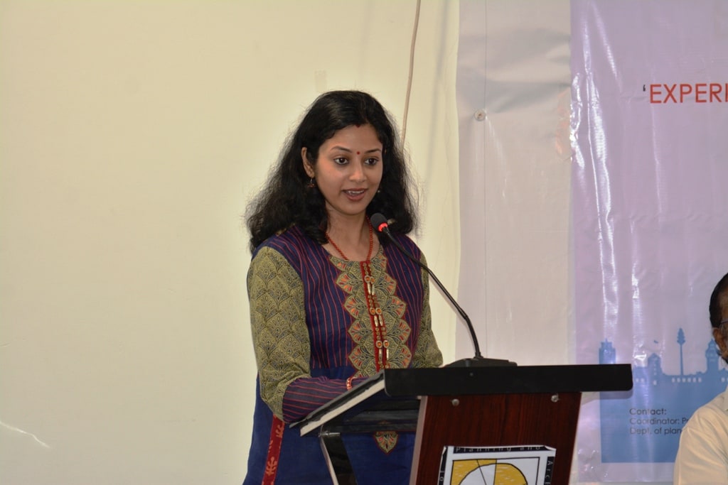 Architectural Journalism Workshop