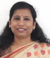 Dr. Lilly Rose A