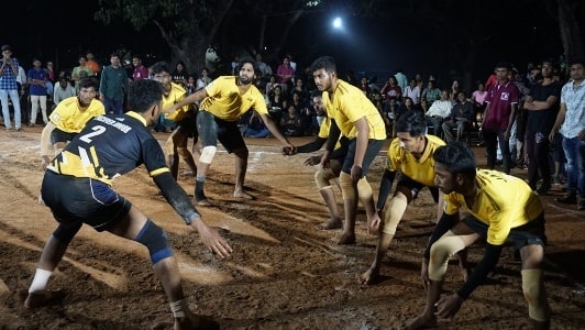 Cultural Programs