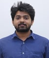 Mr. Madhava Rao T