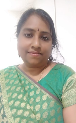 Dr. Prashanti Rao