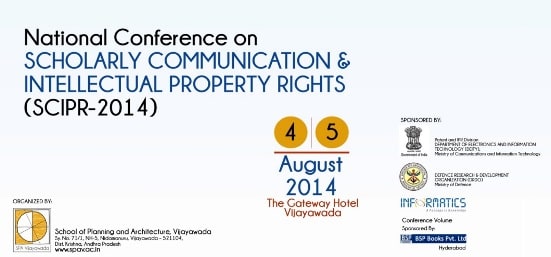 SCIPR 2014